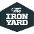 The Iron Yard Logo