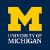 University of Michigan Logo